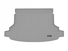 Load image into Gallery viewer, WeatherTech 25-25 Subaru Forester Behind 2nd Row Seating Cargo Liners - Grey