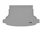 WeatherTech 25-25 Subaru Forester Behind 2nd Row Seating Cargo Liners - Grey