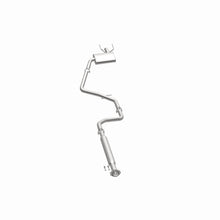 Load image into Gallery viewer, BRExhaust 13-16 Chevrolet Malibu Limited 2.5L Exhaust Kit