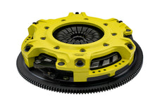 Load image into Gallery viewer, ACT 04-07 Cadillac CTS-V Mod-Twin 10.5 XX Rigid Race Clutch Kit