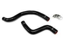 Load image into Gallery viewer, HPS Performance Silicone Hose Kit - Radiator Hose 57-1040-BLK
