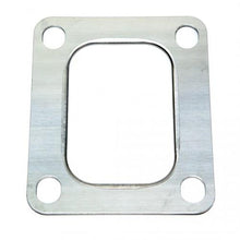 Load image into Gallery viewer, BLOX Racing MLS 4-Bolt T4 Open Exhaust Manifold Gasket