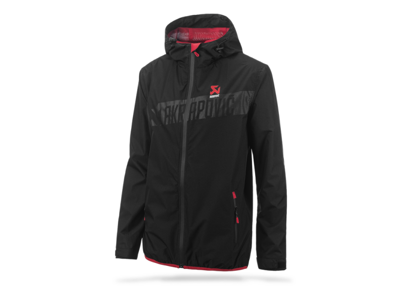 Akrapovic Mens Corpo Windbreaker 2XL