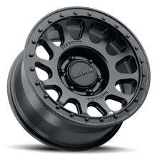 Load image into Gallery viewer, Method MR709 HD Bead Grip 18x 9in / ET12 / 6x135 BP / 87mm Bore - Black Wheel