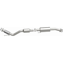 Load image into Gallery viewer, MagnaFlow 18-20 Toyota Camry L4 2.5L OEM Grade Direct-Fit Catalytic Converter