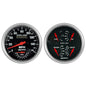 Autometer Sport-Comp Quad & Tach/Speedo 5in. - 2 Pc.