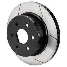 Load image into Gallery viewer, Wilwood Rotor GT-BLK-Slotted 14.25 x 1.25 - 6 Lug