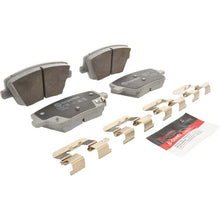 Load image into Gallery viewer, Brembo 19-22 Hyundai Veloster N Rear NAO Brake Pad