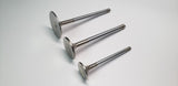 Ferrea Ford 302-351 (Yates Nascar Heads) 1.32 Head 0.2345in Stem Dia Comp Plus Exh Valve - Set of 8