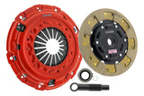 Action Clutch 07-11 Nissan Sentra 2.0L (MR20DE) Stage 2 Clutch Kit (1KS) w/Slave Cylinder