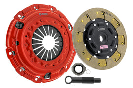 Action Clutch 84-87 Honda Prelude Si 2.0L (A20A2) Stage 2 Clutch Kit (1KS)