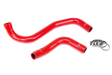 Load image into Gallery viewer, HPS Performance Silicone Hose Kit - Radiator Hose 57-1302-RED