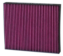 K&N Disposable Cabin Air Filter Advantage Plus 18-26 Buick Enclave