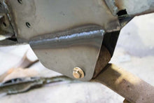Load image into Gallery viewer, Rustbuster Leaf Spring Frame Section Left Side
