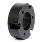 Fluidampr 11-26 Ford 6.7L Power Stroke Dry Sump Adapter