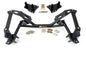 UMI Performance 82-92 GM F-Body K-member LSX Engines Coil Overs - Black