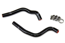 Load image into Gallery viewer, HPS Performance Silicone Hose Kit - Radiator Hose 57-1370-BLK