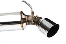 Load image into Gallery viewer, Invidia 2022+ Nissan Z 70mm N1 Cat Back Exhaust - SS Tips