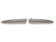 Load image into Gallery viewer, Raxiom 05-13 Chevrolet Corvette C6 Axial Series LED Side Markers- Clear