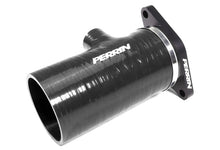 Load image into Gallery viewer, Perrin 22-25 Subaru WRX Short Type Turbo Inlet Hose - Black