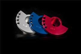 Weapon R Civic/Accord/Prelude/Integra Billet Blue Throttle Rotor