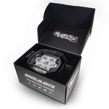Load image into Gallery viewer, Oracle Lighting VEGA Series 7 Laser+LED Combo Auxiliary Light Pod - 6000K