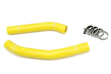 Load image into Gallery viewer, HPS Performance Silicone Hose Kit - Radiator Hose 57-1361-YLW