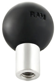 sPOD 1/4-20 Female Threaded Hole w/ 1 Inch Ball - Universal