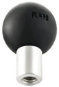 sPOD 1/4-20 Female Threaded Hole w/ 1 Inch Ball - Universal