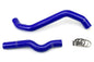 HPS Performance Silicone Hose Kit - Radiator Hose 57-1792R-BLUE