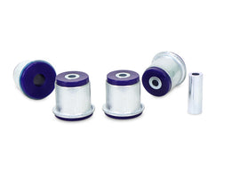 SuperPro Front Upper Control Arm Bushing Kit