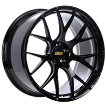 Load image into Gallery viewer, BBS RE-V7 18x10.5 5x114.3 ET18 Satin Gold Wheel  - 82mm PFS/Clip Required