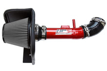 Load image into Gallery viewer, HPS Performance Air Intake Kit 827-611R