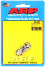 Load image into Gallery viewer, ARP Pontiac SS Hex Alternator Bracket Bolt Kit