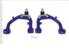 SuperPro Control Arm Kit