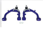 SuperPro Control Arm Kit
