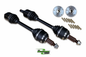 DSS Honda EG/DC/EK w/ K-Series 1000HP Axle/Hub Kit & 2PC 300M Outer Design - KGX56