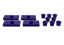 Load image into Gallery viewer, SuperPro Suspension Bushing Kit
