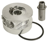 GM Thermostatic Sandwich Adapter with 1/2
