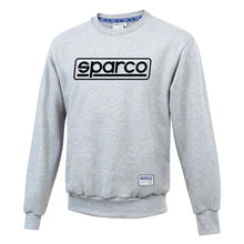 Load image into Gallery viewer, Sparco Sweatshirt Frame XXL Gry