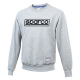 Sparco Sweatshirt Frame XXL Gry
