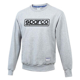 Sparco Sweatshirt Frame MED Gry