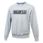 Sparco Sweatshirt Frame MED Gry