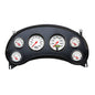 Autometer Phantom Direct Fit Dash Kit 98-04 Chevy S10 Truck (2 x 3-3/8in. / 4 x 2-1/16in.)