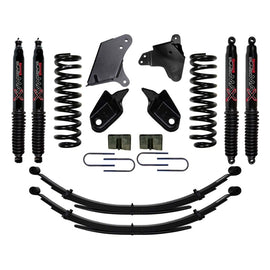 Skyjacker 4In SYS 80-96 F150 2WD W/4B85