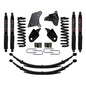 Skyjacker 4In SYS 80-96 F150 2WD W/4B85