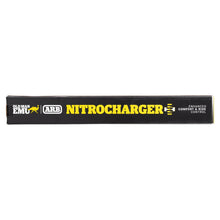 Load image into Gallery viewer, ARB / OME Land Cruiser 300 Nitrocharger Plus Shock - Rear