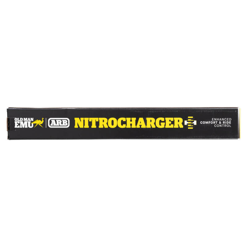 ARB / OME Ford Ranger PX3 Nitrocharger Plus Front Strut