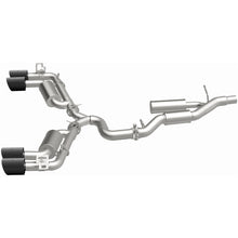Load image into Gallery viewer, Magnaflow 22-23 VW Golf R NEO Cat-Back Exhaust System
