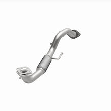 Load image into Gallery viewer, BRE Exhaust 07-12 Hyundai Elantra 2.0L Front Pipe Kit